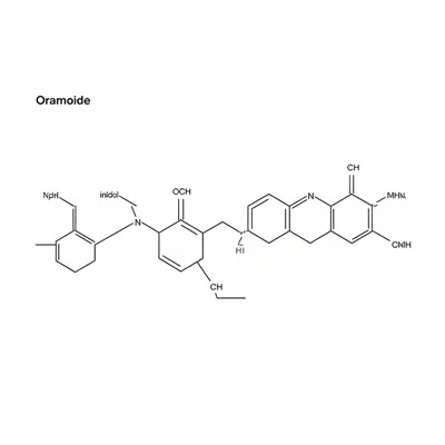 CAS 2306406-71-1 Omramotide