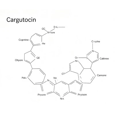 CAS 33605-67-3 Cargutocin
