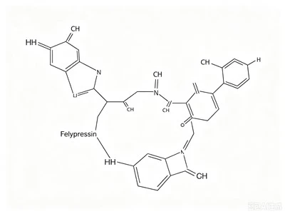 CAS:56-59-7: Felypressin