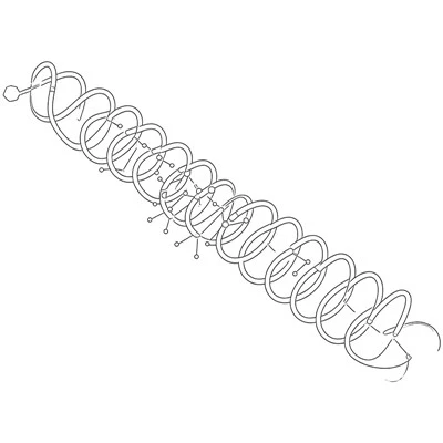 CAS 604802-70-2 Epoetin Zeta